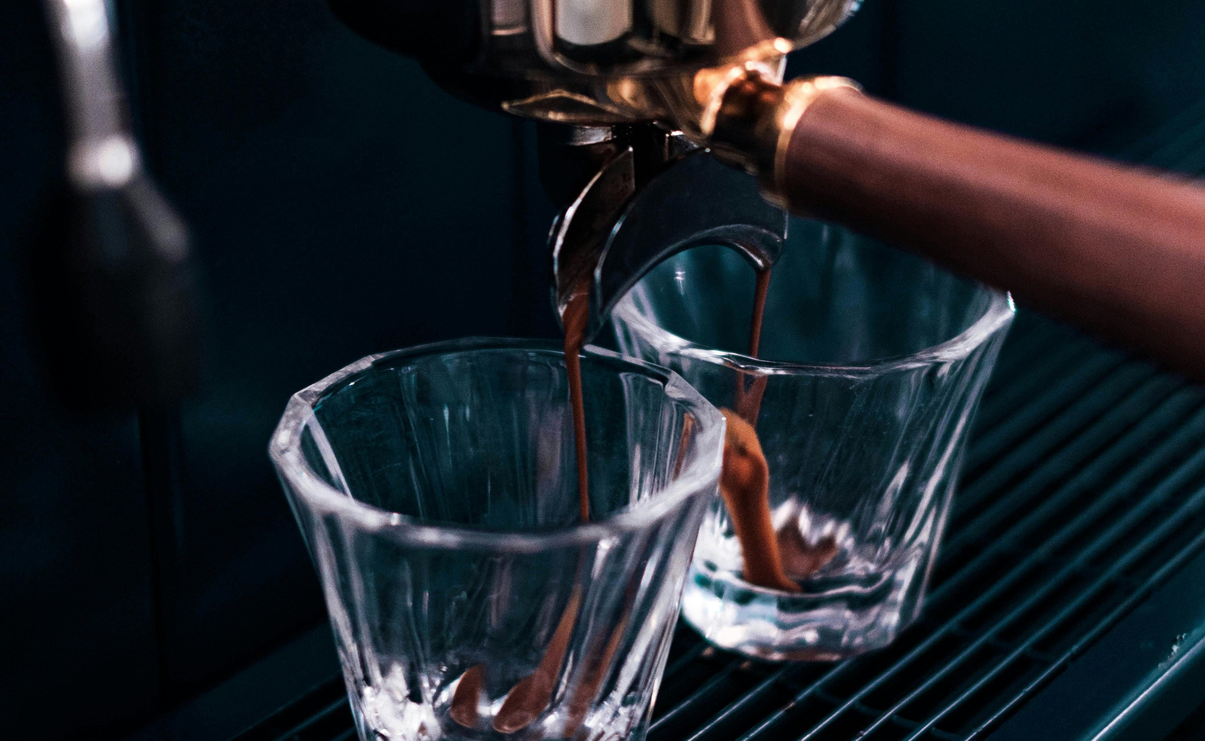 els cafes del manel cafe d'especialitat a Barcelona